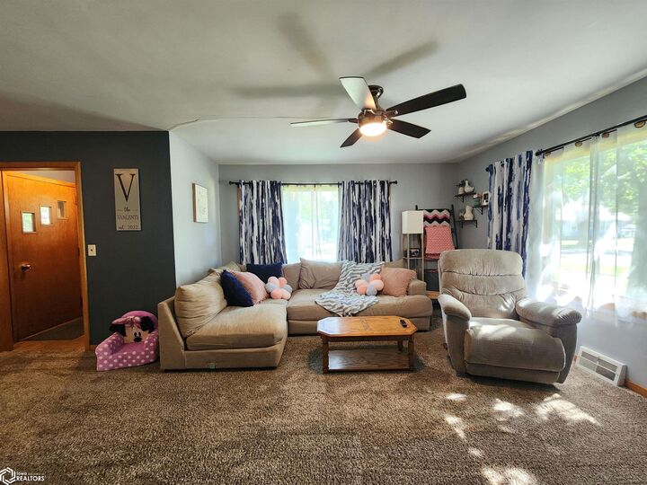 Property Photo: 24 2nd Street NW IA 50458