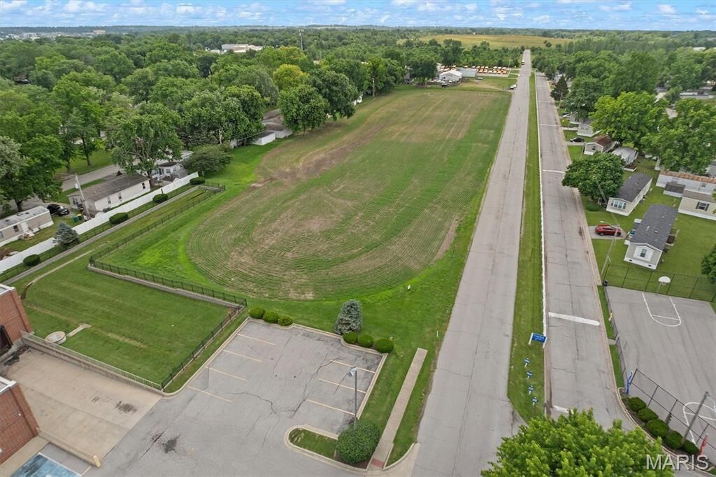 Property Photo: 120 &Amp 134 Saint Ellen Mine Road IL 62269