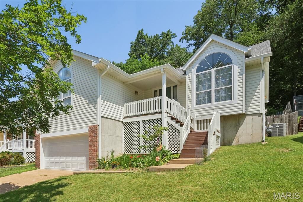 Property Photo: 465 Elm Crossing Court MO 63021