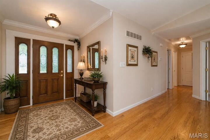 Property Photo: 4 Margaret Brown Court MO 63376
