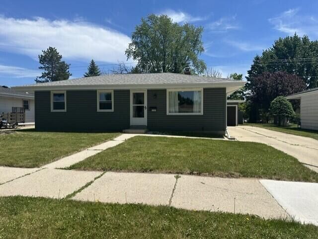 Property Photo: 3305 S 18th St WI 53081