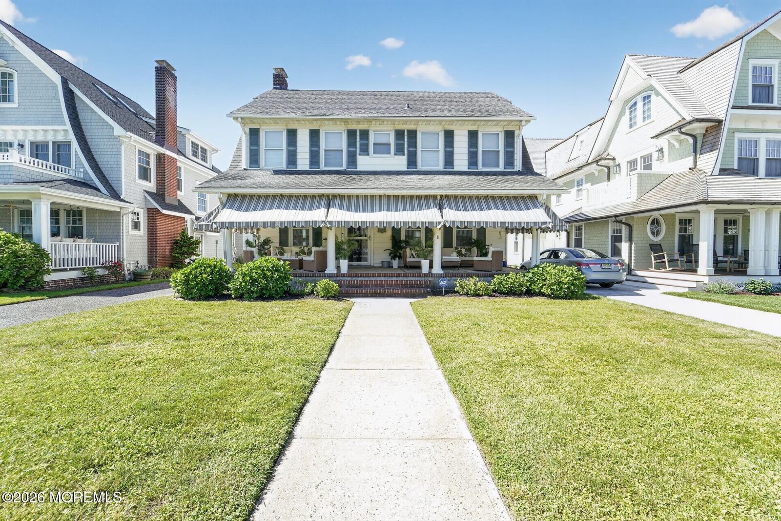 Property Photo:  11 Salem Avenue  NJ 07762 