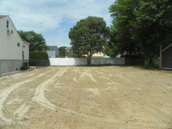 Property Photo: 690 Bayview Drive NJ 08753