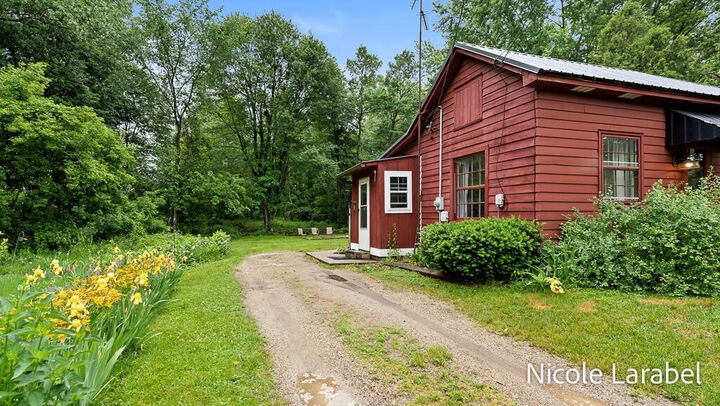 Property Photo: 4696 16 Mile Road NE MI 49319