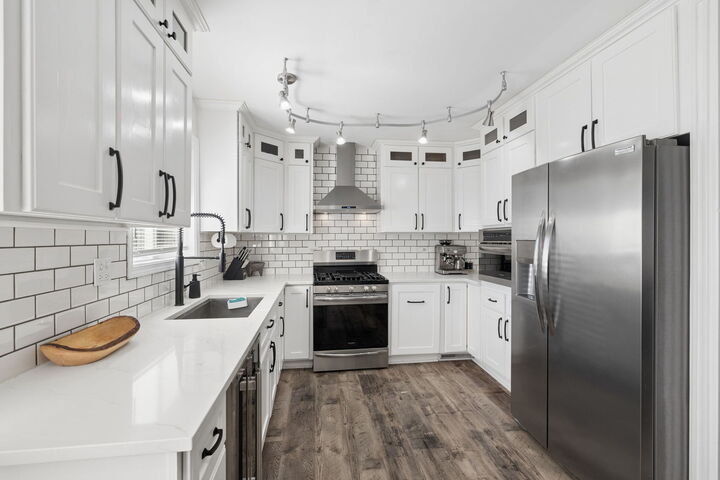 Property Photo:  4343 Henry Street  IL 60452 
