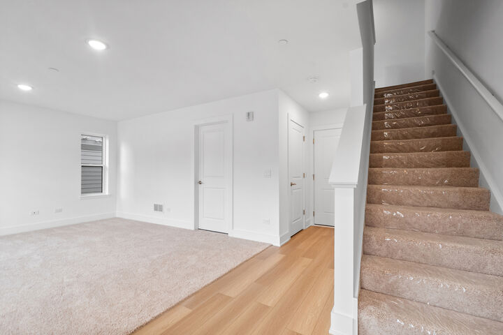 Property Photo: 6417 Main Street IL 60053