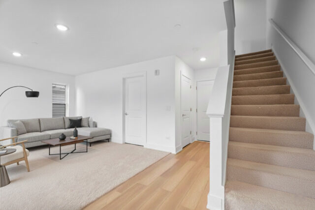 Property Photo: 6417 Main Street IL 60053
