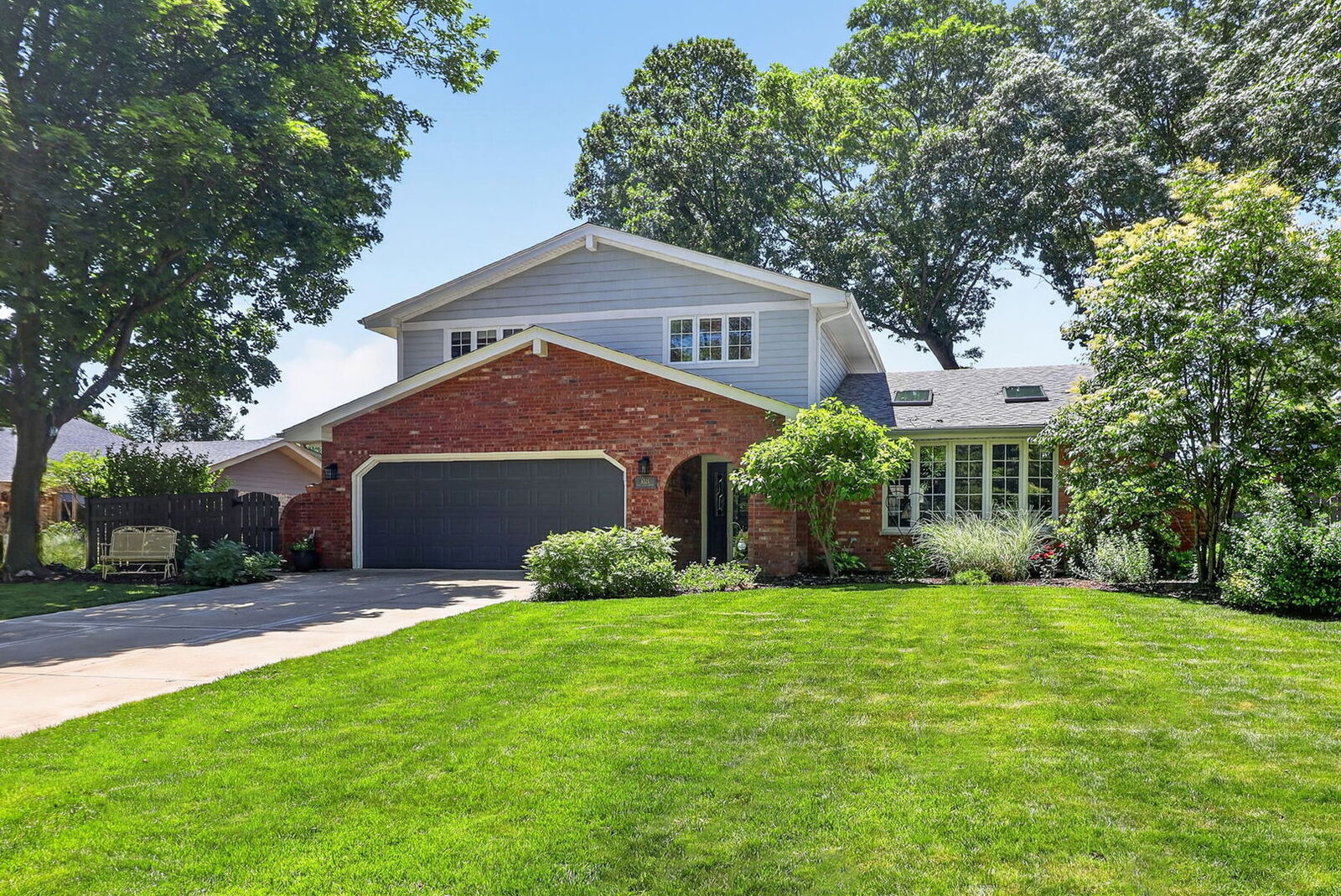 Property Photo:  6325 W 124th Street  IL 60463 