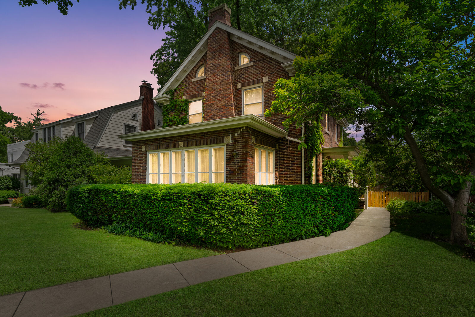 Property Photo:  938 Fair Oaks Avenue  IL 60302 