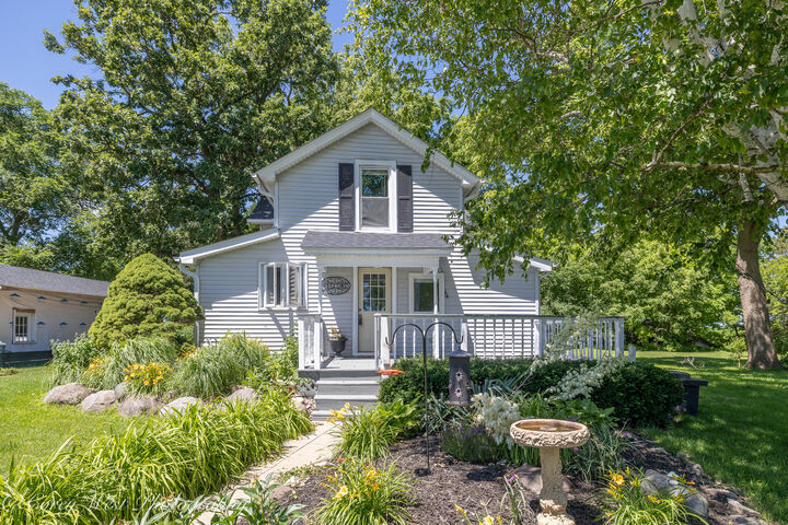 Property Photo: 11635 Rimsnider Road IL 60520
