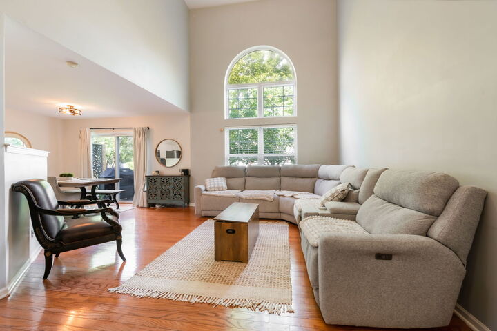 Property Photo:  1653 Waterford Road  IL 60542 
