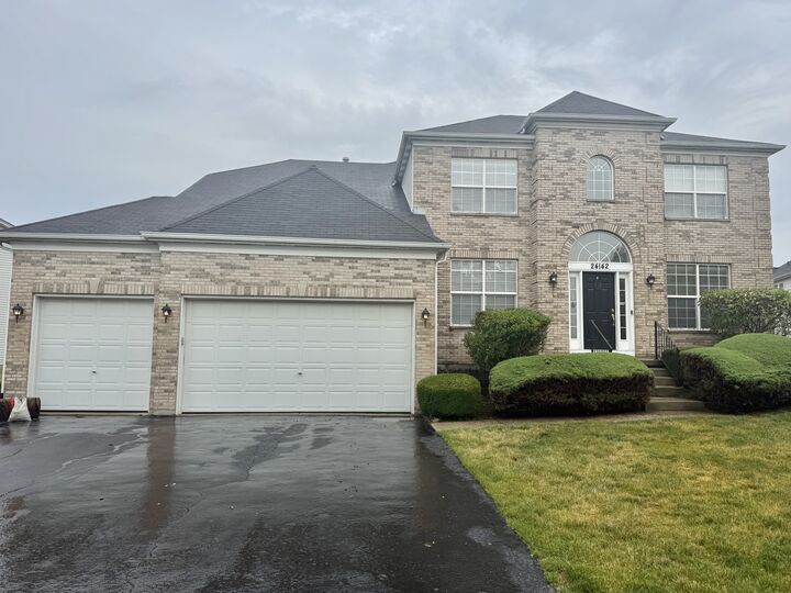 Property Photo: 24142 Mill Creek Lane IL 60586