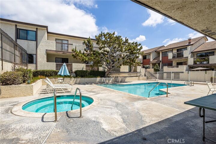 Property Photo:  15000 Halldale Ave., 210  CA 90247 
