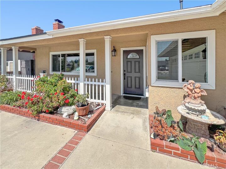 Property Photo: 14901 Quill Circle CA 92647