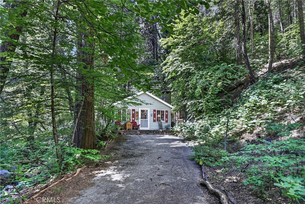 Property Photo: 501 Dogwood Canyon CA 92317