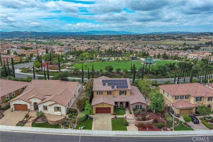 Property Photo:  44305 Reidel Street  CA 92592 