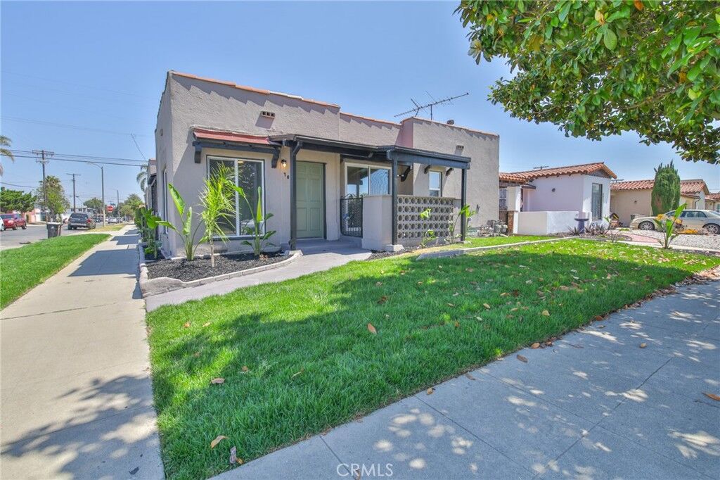 Property Photo:  761 W 103rd  CA 90044 