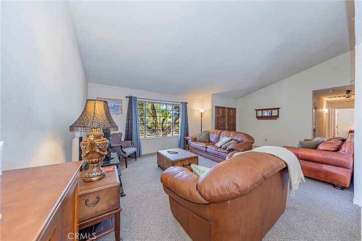 Property Photo:  29610 Kit Carson Court  CA 93614 