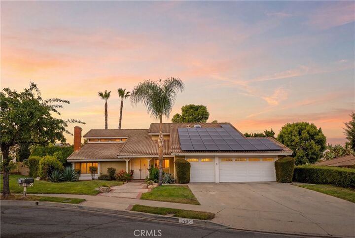 Property Photo:  1938 Trinidad  CA 91711 
