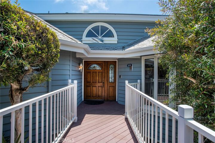 Property Photo: 34300 Lantern Bay Drive 16 CA 92629