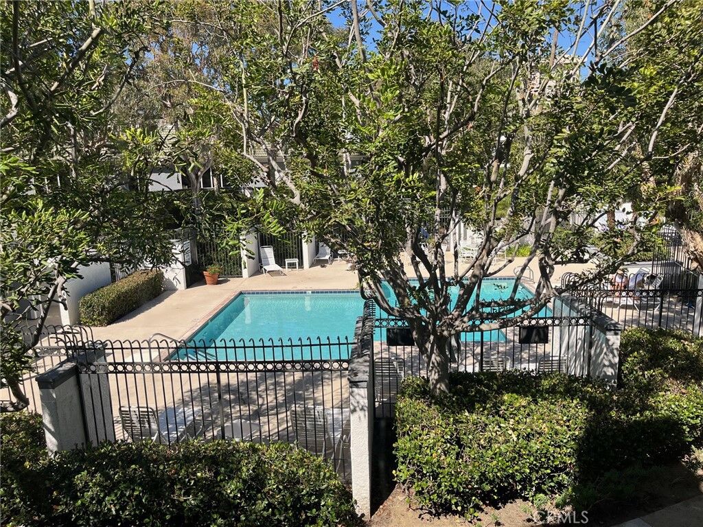 Property Photo:  230 Lille Lane 204  CA 92663 