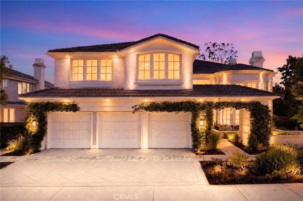 Property Photo: 5 Chester CA 92603