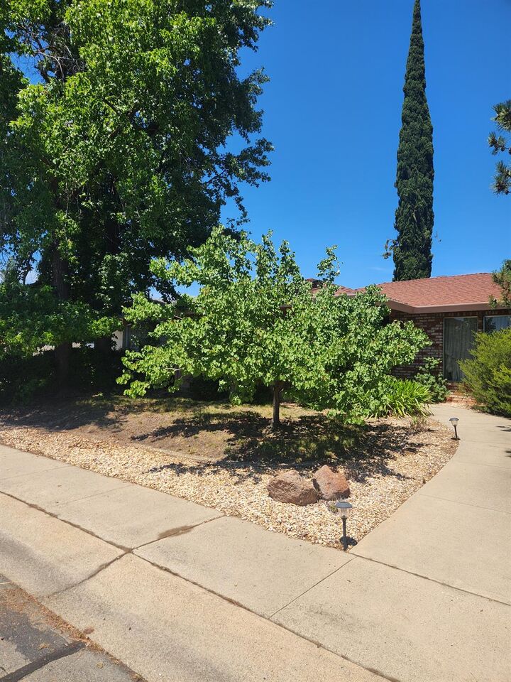 Property Photo:  1581 Valley View Drive  CA 95993 