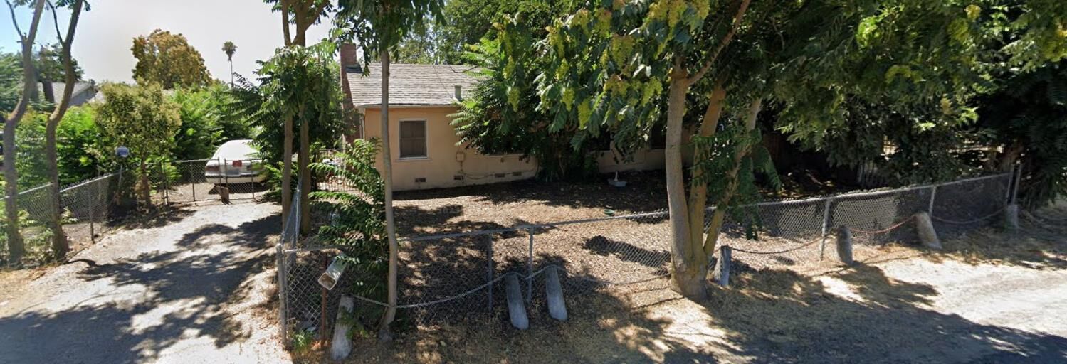 Property Photo: 438 E Krell Lane CA 95231