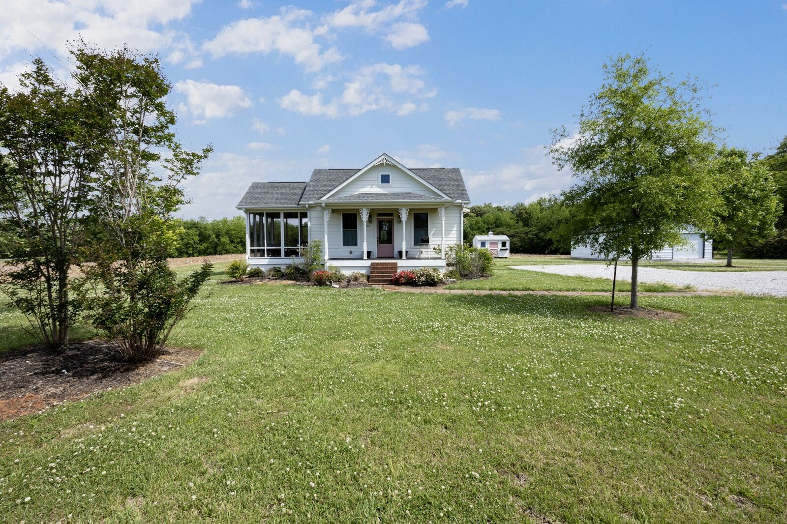 Property Photo:  1687 Georgia Crossing Rd  TN 37398 