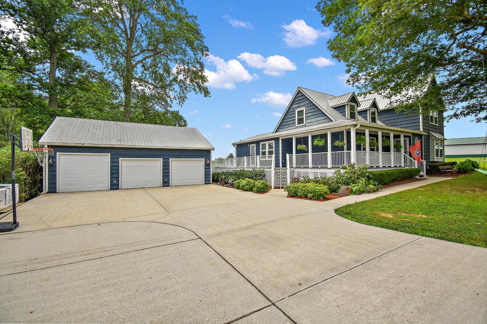 Property Photo:  124 Amy Rd  TN 37342 