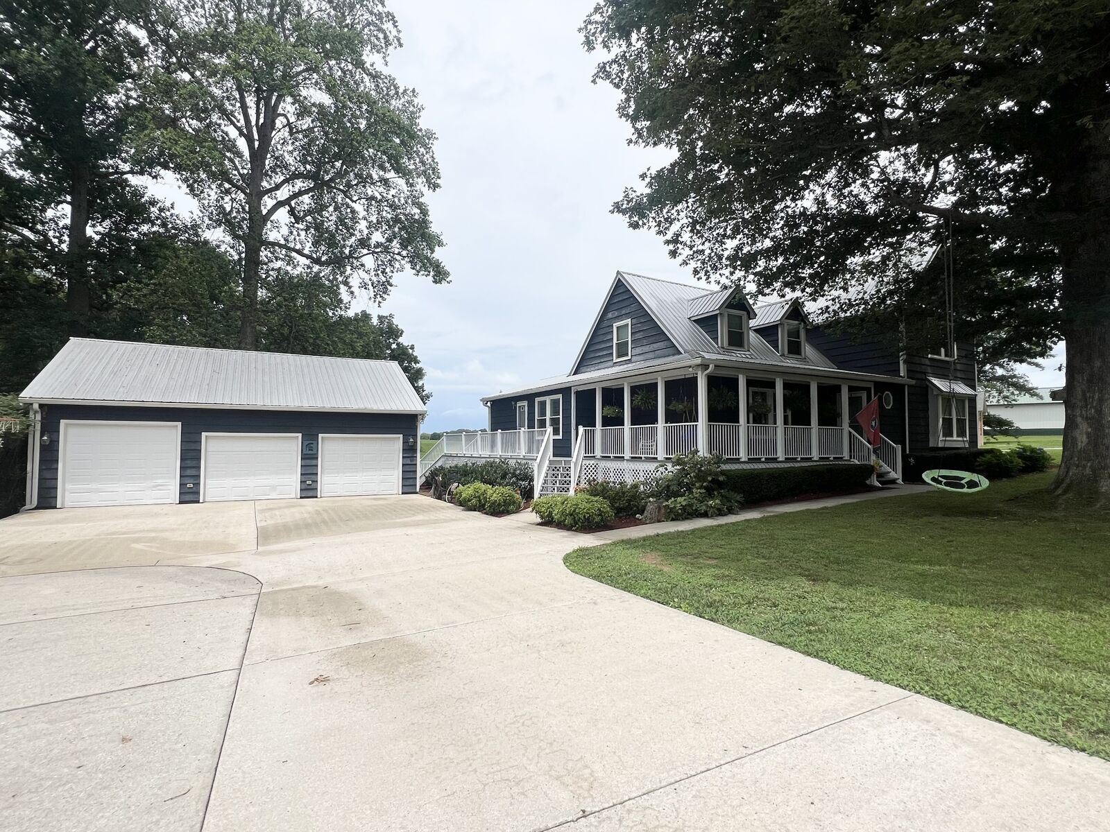 Property Photo: 124 Amy Rd TN 37342