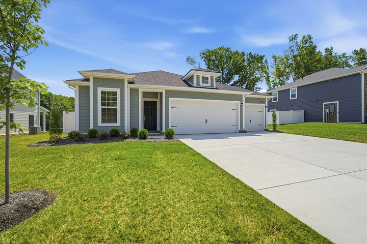 Property Photo: 7232 Fairlawn Dr TN 37062