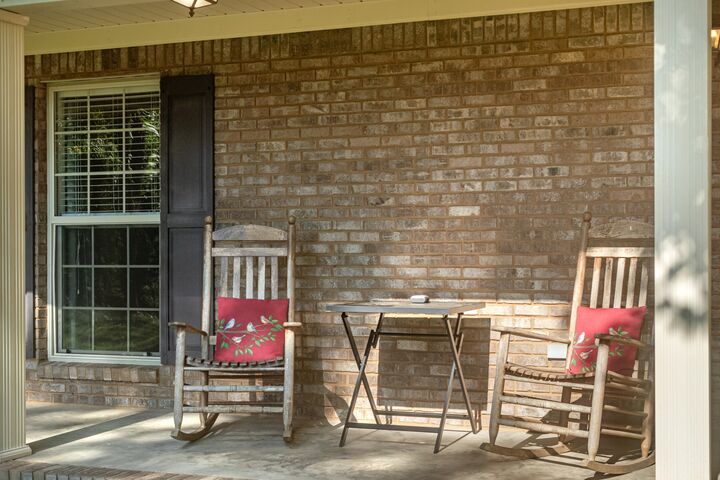 Property Photo:  812 Good Hope Rd  TN 38468 