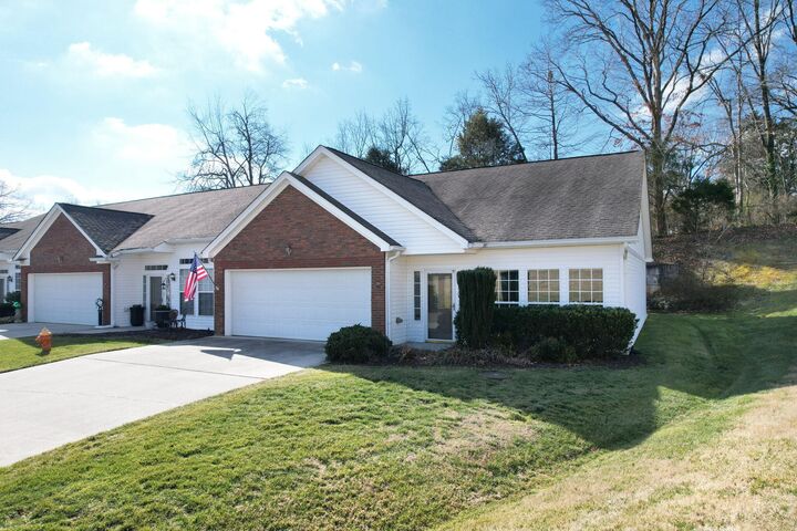 Property Photo: 249 Ocoee Trace NW TN 37312