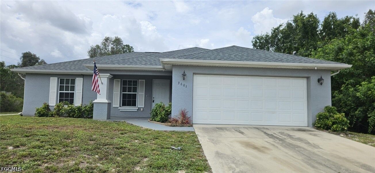 Property Photo:  3601 57th Street W  FL 33971 