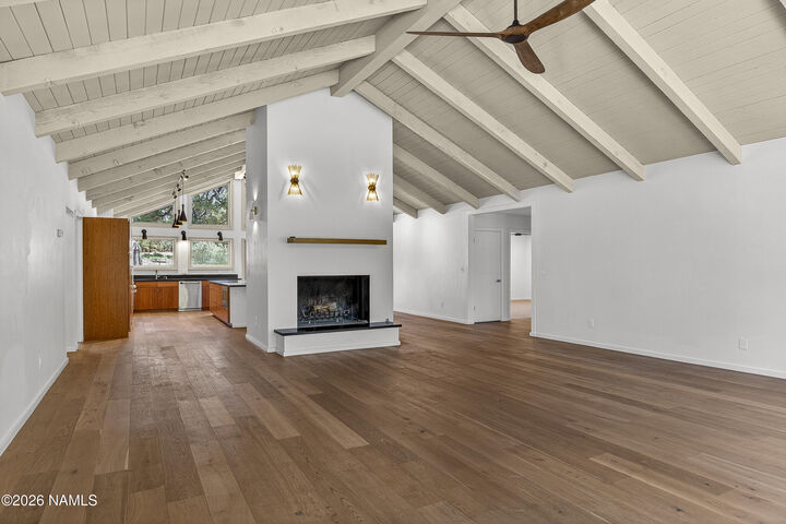 Property Photo:  2008 N Fox Hill Road  AZ 86004 