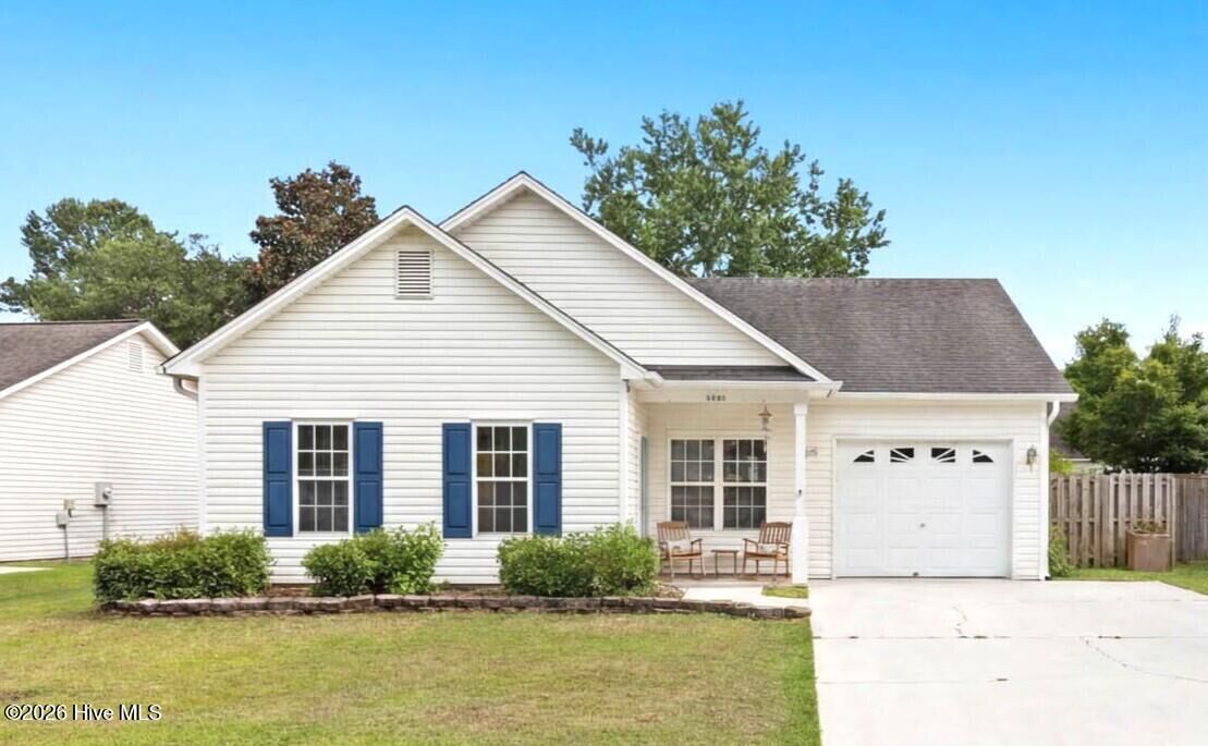 Property Photo:  8594 Orchard Loop Road NE  NC 28451 