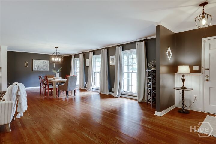 Property Photo: 750 Glenwood Drive GA 30606