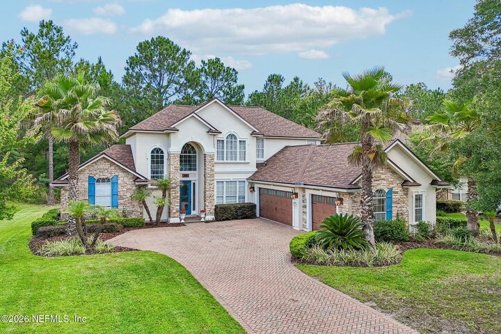 Property Photo:  259 Stonewell Drive  FL 32259 