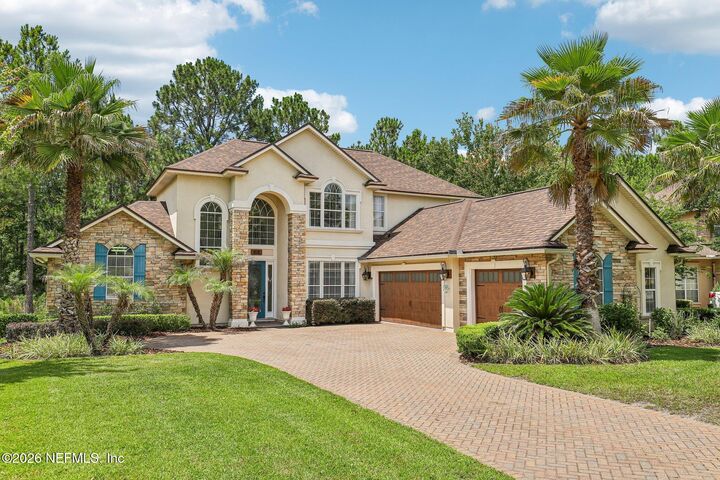 Property Photo: 259 Stonewell Drive FL 32259