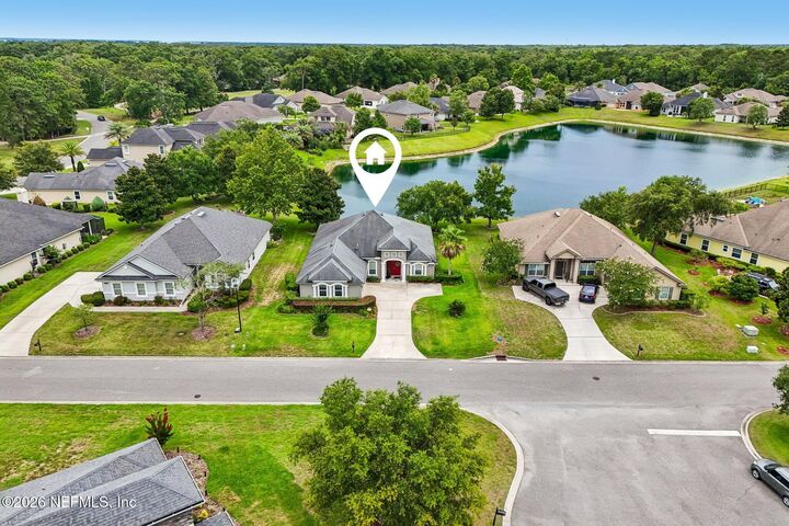 Property Photo:  3585 Oglebay Drive  FL 32043 