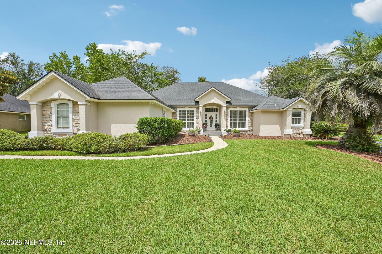 Property Photo:  1787 Margarets Walk Road  FL 32003 