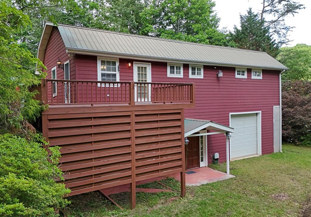 Property Photo:  34 Summer Hill Lane  GA 30512 