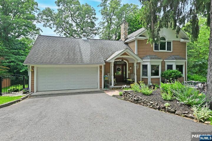 Property Photo:  8 Myrtle Street  NJ 07645 