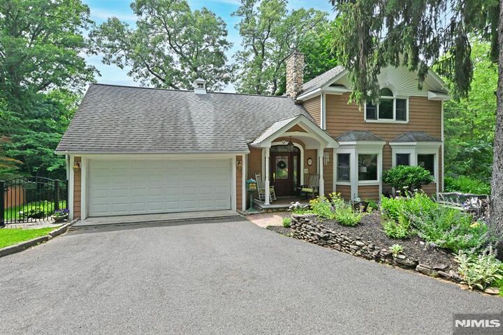 Property Photo:  8 Myrtle Street  NJ 07645 