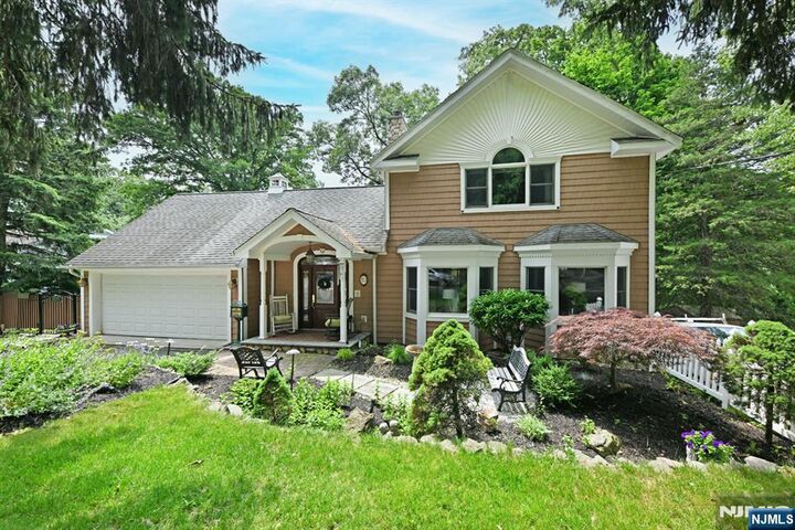 Property Photo: 8 Myrtle Street NJ 07645