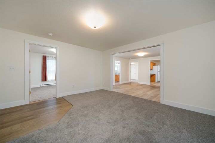 Property Photo: 111 6th Avenue W MT 59860