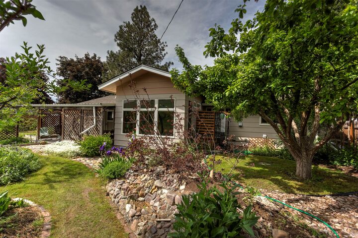 Property Photo:  137 Cohosset Drive  MT 59803 