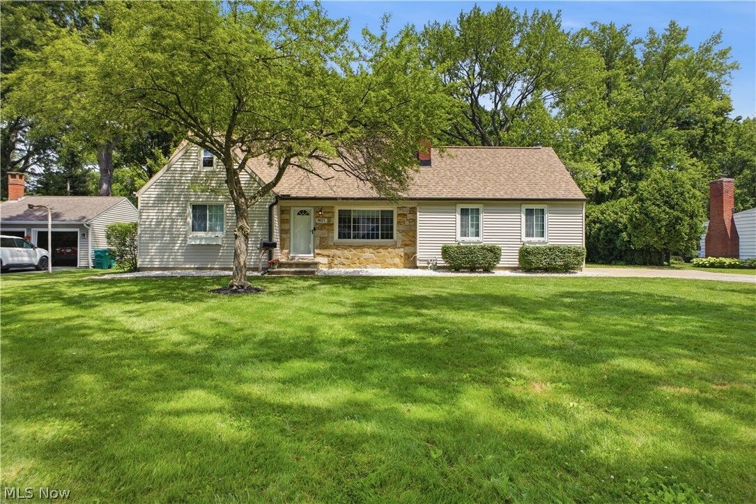 Property Photo:  8021 Middlesex Road  OH 44060 