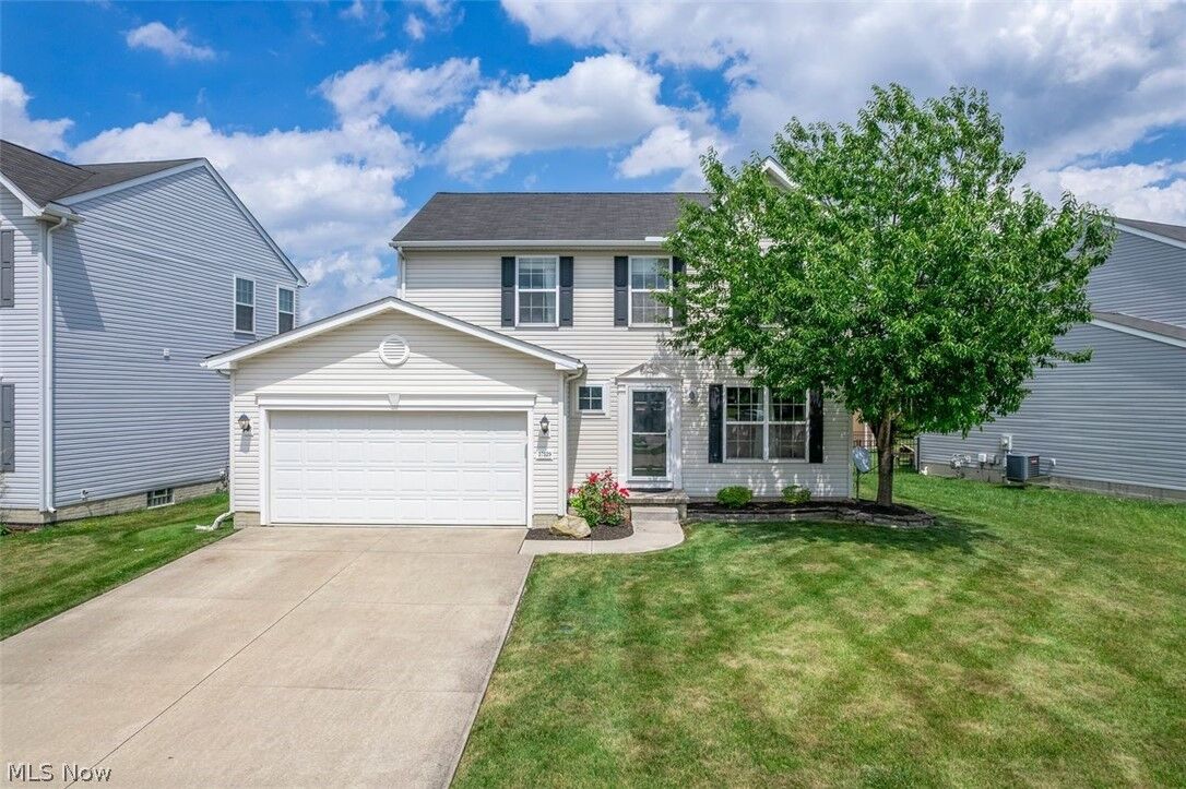 Property Photo:  37529 Tail Feather Drive  OH 44039 